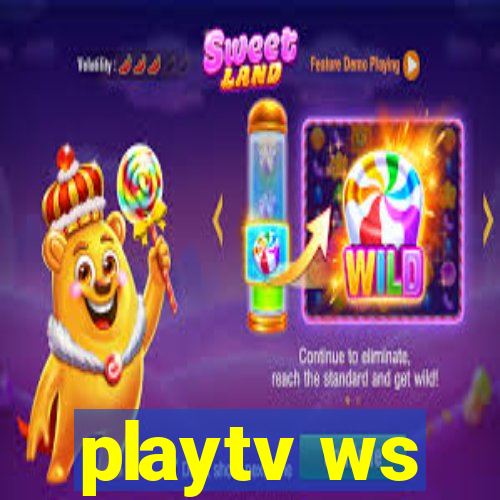 playtv ws